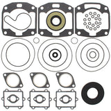 VERTEX COMPLETE GASKET KIT WITH SEALS (7111930) - Driven Powersports Inc.71119307111930