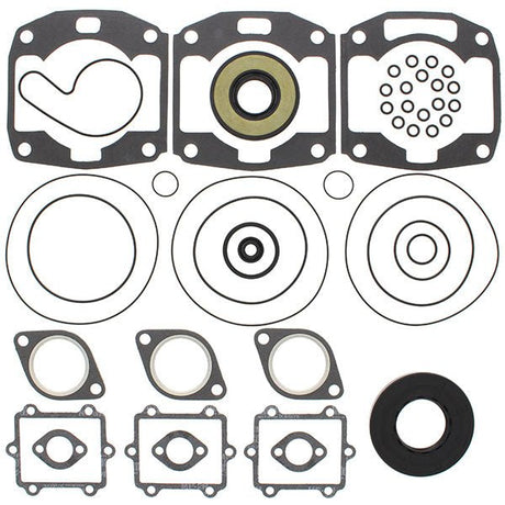 VERTEX COMPLETE GASKET KIT WITH SEALS (7111930) - Driven Powersports Inc.71119307111930
