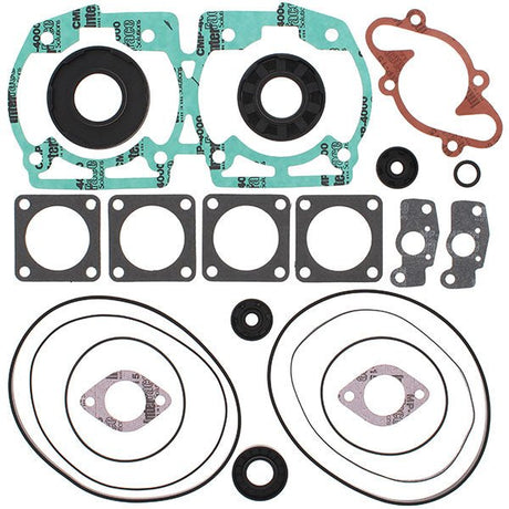 VERTEX COMPLETE GASKET KIT WITH SEALS (7111970) - Driven Powersports Inc.71119707111970