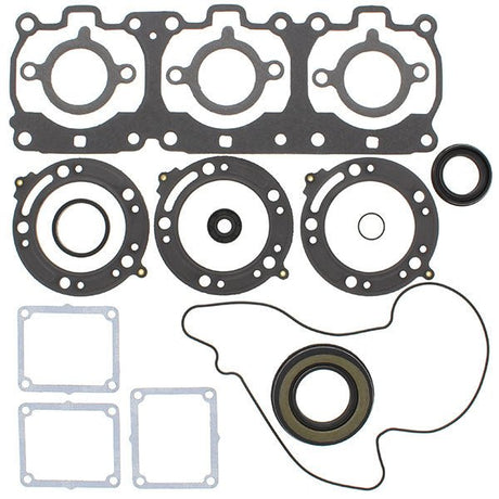 VERTEX COMPLETE GASKET KIT WITH SEALS (7112410) - Driven Powersports Inc.71124107112410