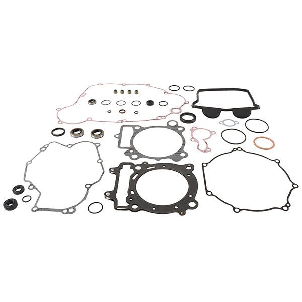 VERTEX COMPLETE GASKET KIT WITH SEALS (8110011) - Driven Powersports Inc.81100118110011
