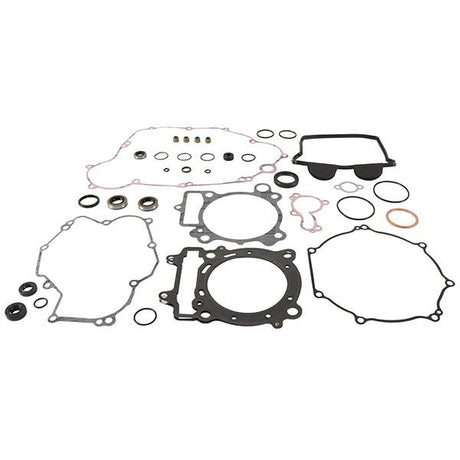 VERTEX COMPLETE GASKET KIT WITH SEALS (8110011) - Driven Powersports Inc.81100118110011