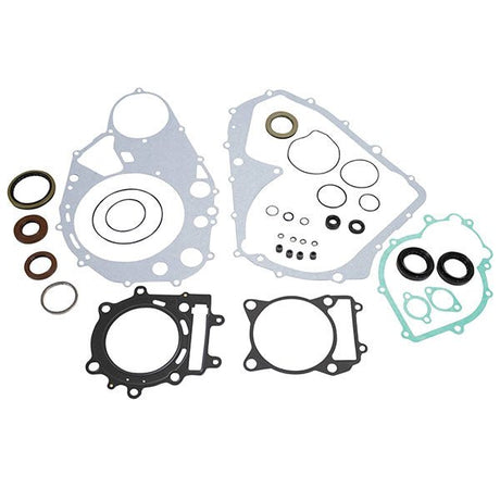 VERTEX COMPLETE GASKET KIT WITH SEALS (8110015) - Driven Powersports Inc.7142050277548110015