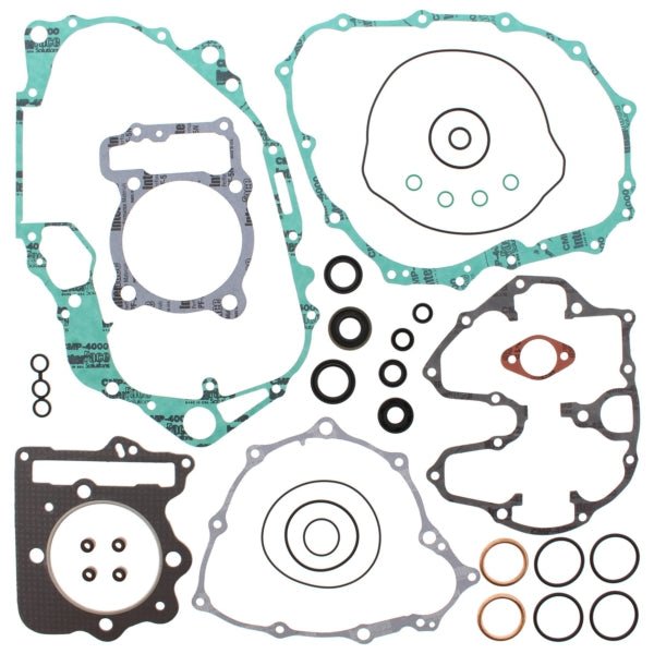 VERTEX COMPLETE GASKET KIT WITH SEALS (811266) - Driven Powersports Inc.811266811266
