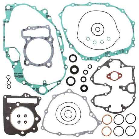 VERTEX COMPLETE GASKET KIT WITH SEALS (811266) - Driven Powersports Inc.811266811266