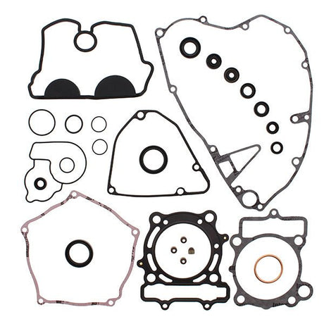 VERTEX COMPLETE GASKET KIT WITH SEALS (811468) - Driven Powersports Inc.811468811468