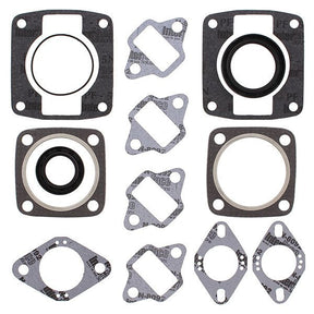 VERTEX COMPLETE GASKET KIT WITH SEALS - Driven Powersports Inc.714205718904711018E