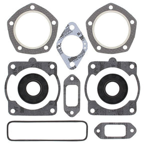 VERTEX COMPLETE GASKET KIT WITH SEALS - Driven Powersports Inc.714205710953711095