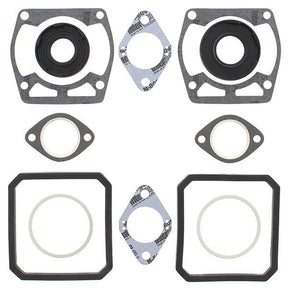 VERTEX COMPLETE GASKET KIT WITH SEALS - Driven Powersports Inc.714205711189711118