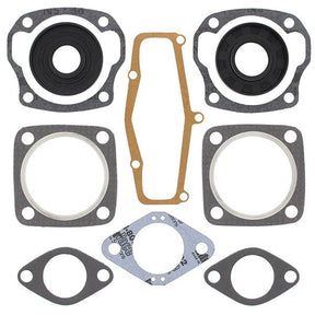 VERTEX COMPLETE GASKET KIT WITH SEALS - Driven Powersports Inc.714205711035711103