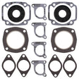 VERTEX COMPLETE GASKET KIT WITH SEALS - Driven Powersports Inc.714205719130711054X