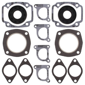 VERTEX COMPLETE GASKET KIT WITH SEALS - Driven Powersports Inc.714205719130711054X