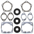 VERTEX COMPLETE GASKET KIT WITH SEALS - Driven Powersports Inc.714205710878711087
