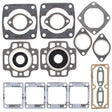 VERTEX COMPLETE GASKET KIT WITH SEALS - Driven Powersports Inc.714205711585711158