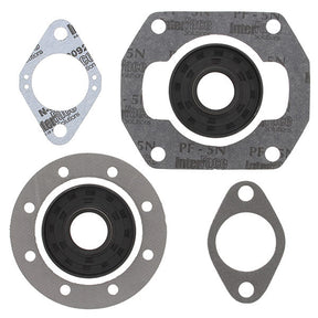 VERTEX COMPLETE GASKET KIT WITH SEALS - Driven Powersports Inc.714205710021711002
