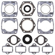 VERTEX COMPLETE GASKET KIT WITH SEALS - Driven Powersports Inc.714205719406711106A