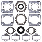 VERTEX COMPLETE GASKET KIT WITH SEALS - Driven Powersports Inc.714205719406711106A