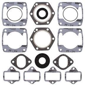 VERTEX COMPLETE GASKET KIT WITH SEALS - Driven Powersports Inc.714205719406711106A