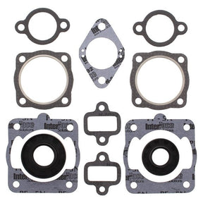 VERTEX COMPLETE GASKET KIT WITH SEALS (711006X) - Driven Powersports Inc.711006X711006X