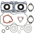 VERTEX COMPLETE GASKET KIT WITH SEALS - Driven Powersports Inc.7142057122927112290