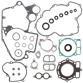 VERTEX COMPLETE GASKET KIT WITH SEALS - Driven Powersports Inc.714205813166811316