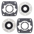 VERTEX COMPLETE GASKET KIT WITH SEALS - Driven Powersports Inc.714205710960711096
