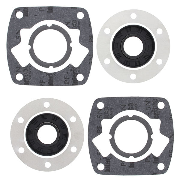 VERTEX COMPLETE GASKET KIT WITH SEALS - Driven Powersports Inc.714205710960711096