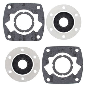 VERTEX COMPLETE GASKET KIT WITH SEALS - Driven Powersports Inc.714205710960711096