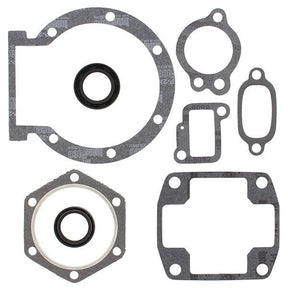 VERTEX COMPLETE GASKET KIT WITH SEALS - Driven Powersports Inc.714205710151711015