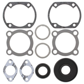 VERTEX COMPLETE GASKET KIT WITH SEALS - Driven Powersports Inc.714205711134711113