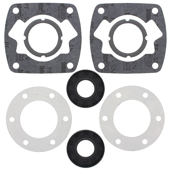 VERTEX COMPLETE GASKET KIT WITH SEALS - Driven Powersports Inc.714205710946711094