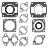 VERTEX COMPLETE GASKET KIT WITH SEALS - Driven Powersports Inc.714205718911711020E