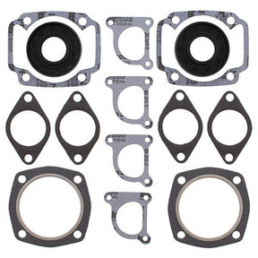 VERTEX COMPLETE GASKET KIT WITH SEALS - Driven Powersports Inc.714205719093711048A
