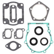 VERTEX COMPLETE GASKET KIT WITH SEALS - Driven Powersports Inc.714205710137711013