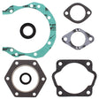VERTEX COMPLETE GASKET KIT WITH SEALS - Driven Powersports Inc.714205002737711011A