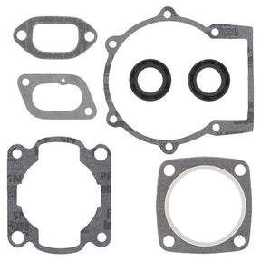 VERTEX COMPLETE GASKET KIT WITH SEALS - Driven Powersports Inc.714205710434711043
