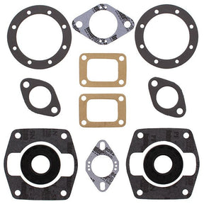 VERTEX COMPLETE GASKET KIT WITH SEALS - Driven Powersports Inc.714205719055711038X
