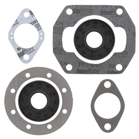 VERTEX COMPLETE GASKET KIT WITH SEALS - Driven Powersports Inc.714205710021711002