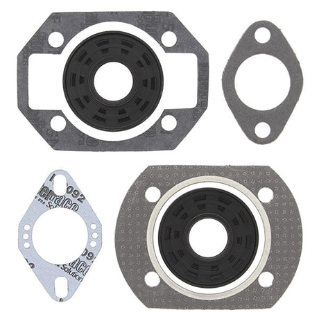 VERTEX COMPLETE GASKET KIT WITH SEALS - Driven Powersports Inc.714205710045711004