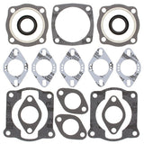 VERTEX COMPLETE GASKET KIT WITH SEALS - Driven Powersports Inc.714205710083711008