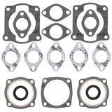 VERTEX COMPLETE GASKET KIT WITH SEALS - Driven Powersports Inc.714205710090711009