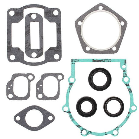VERTEX COMPLETE GASKET KIT WITH SEALS - Driven Powersports Inc.714205710137711013