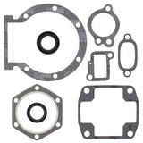 VERTEX COMPLETE GASKET KIT WITH SEALS - Driven Powersports Inc.714205710151711015