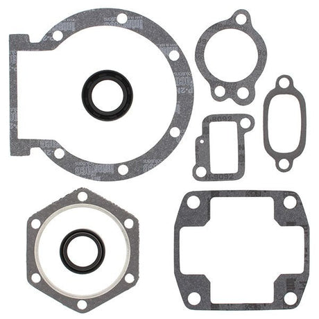VERTEX COMPLETE GASKET KIT WITH SEALS - Driven Powersports Inc.714205710151711015