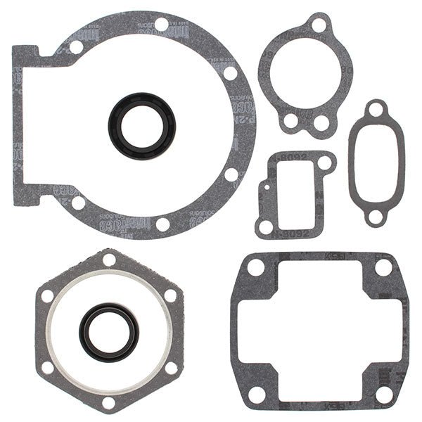 VERTEX COMPLETE GASKET KIT WITH SEALS - Driven Powersports Inc.714205710151711015