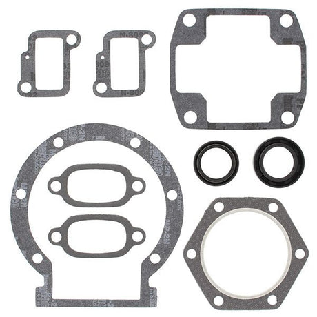 VERTEX COMPLETE GASKET KIT WITH SEALS - Driven Powersports Inc.714205710168711016