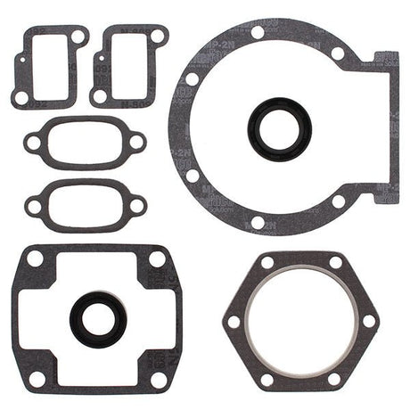 VERTEX COMPLETE GASKET KIT WITH SEALS - Driven Powersports Inc.714205718881711016X
