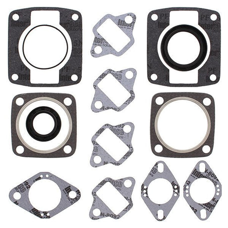 VERTEX COMPLETE GASKET KIT WITH SEALS - Driven Powersports Inc.714205718904711018E