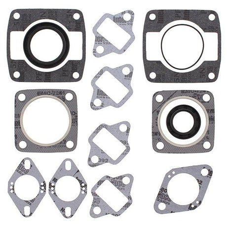 VERTEX COMPLETE GASKET KIT WITH SEALS - Driven Powersports Inc.714205718911711020E