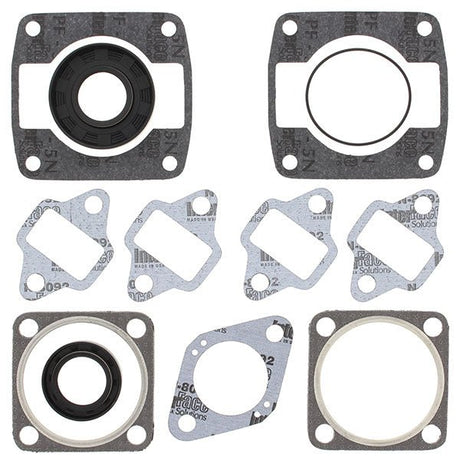 VERTEX COMPLETE GASKET KIT WITH SEALS - Driven Powersports Inc.714205710359711035